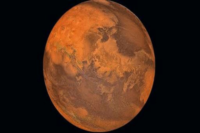 Jarak Planet Mars - Bumi Akan Dekat Bulan Depan, Bisa Dilihat Pakai Teleskop